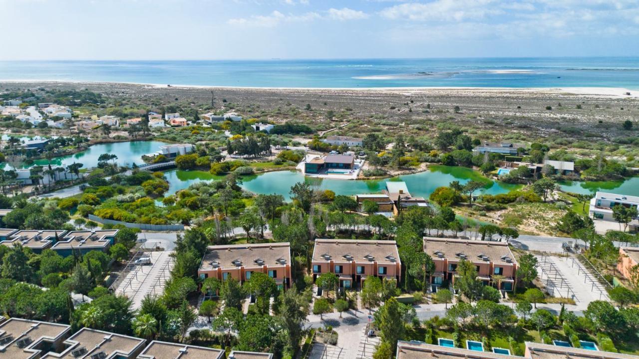 Troia Resort Beach Villa Exterior photo